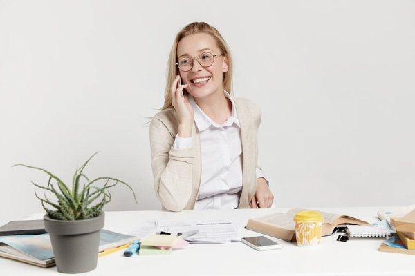 How to Design a Home Office that Encourages Productivity in a Busy Household?