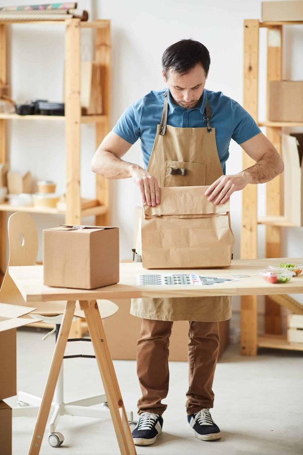 How to Create Packaging That Stands Out in the Competitive UK Food Market?